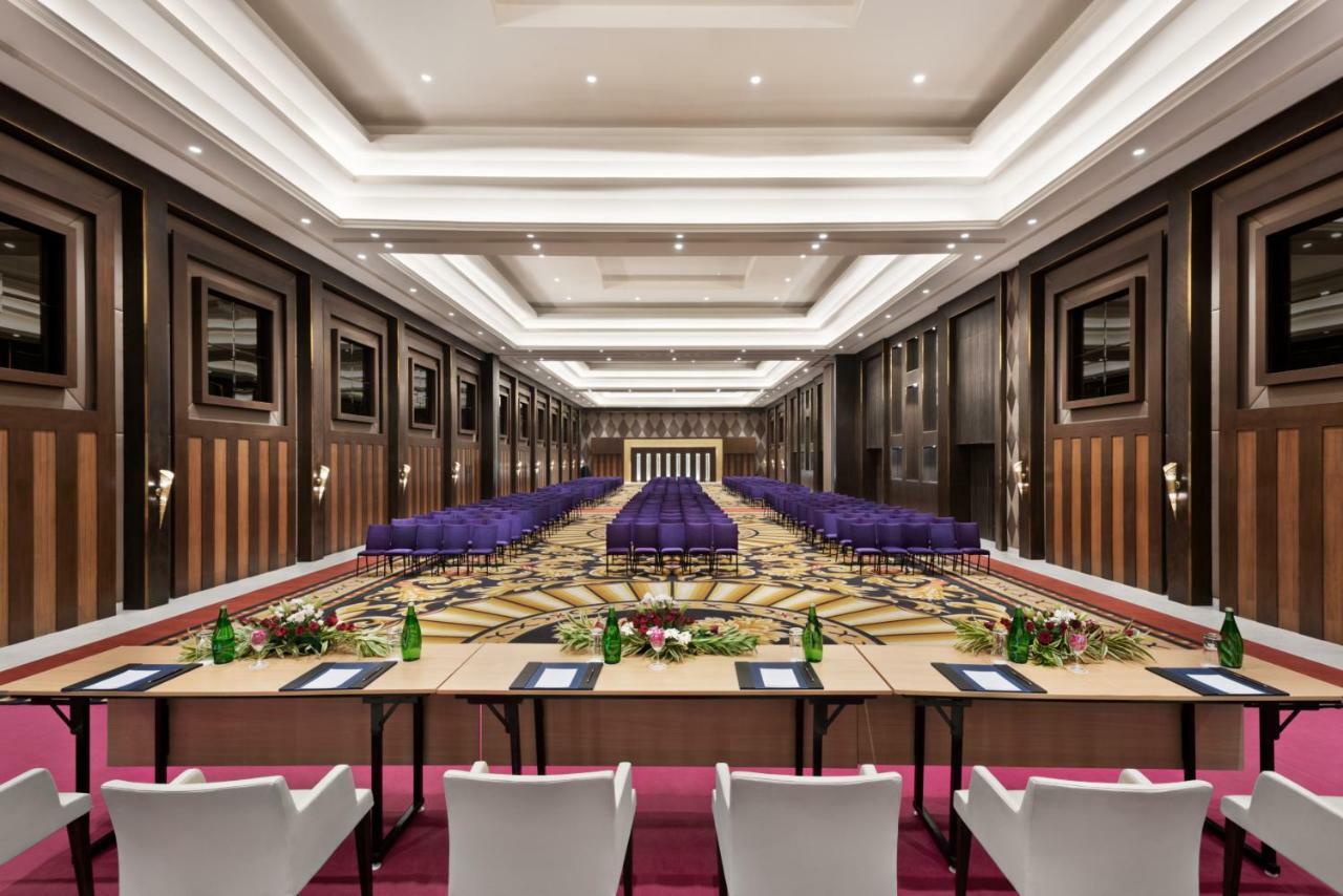 מלון Ramada Plaza By Wyndham לקנאו מראה חיצוני תמונה